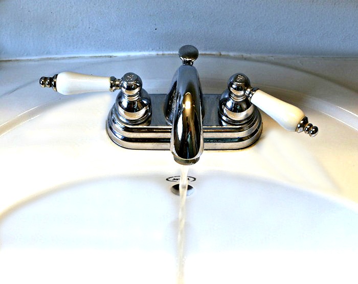 Turn off the water for Earth Day #EarthDayProjects