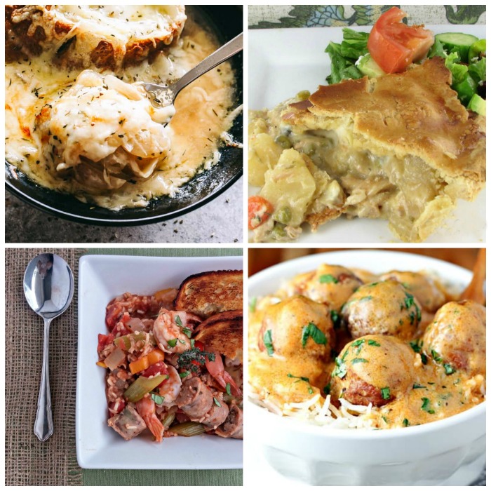 Easy Slow Cooker Recipes – Delicious Crock Pot Meals