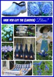 Have you got the Blues?