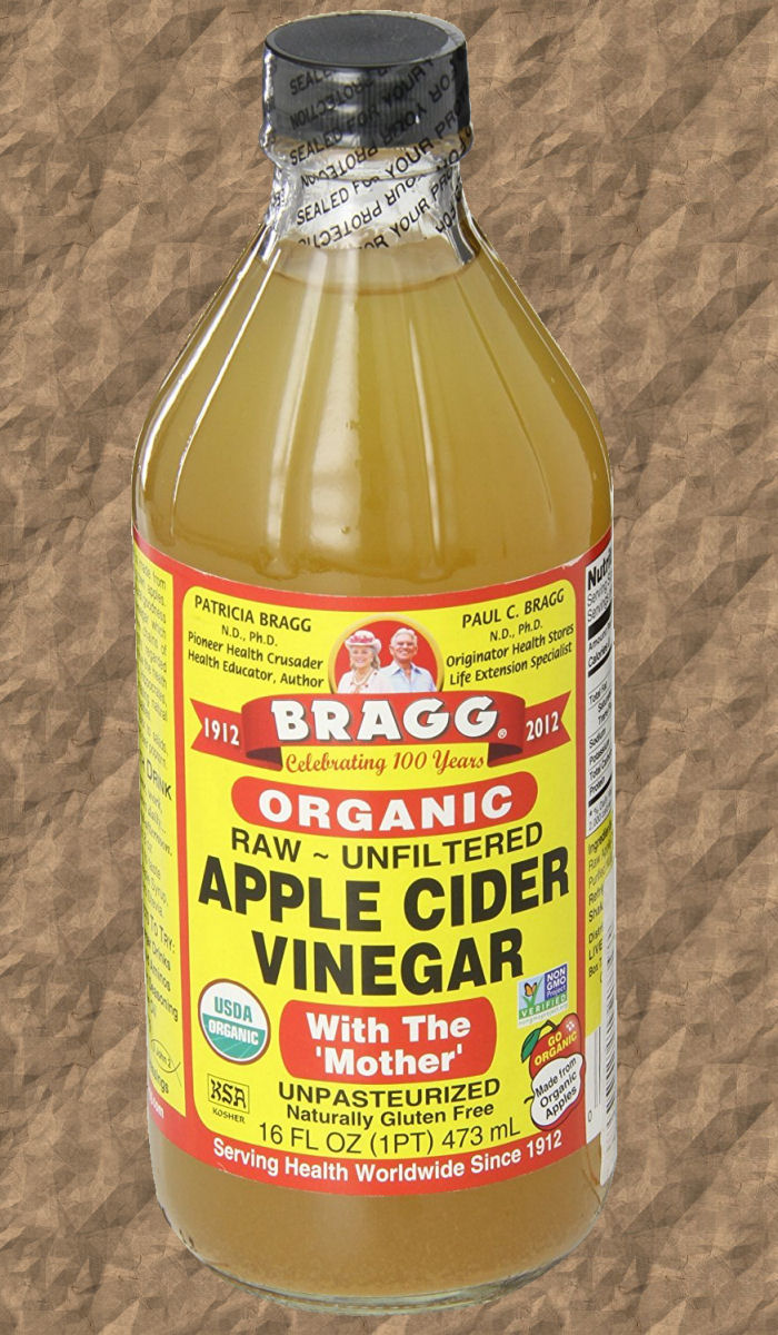 Apple Cider Vinegar