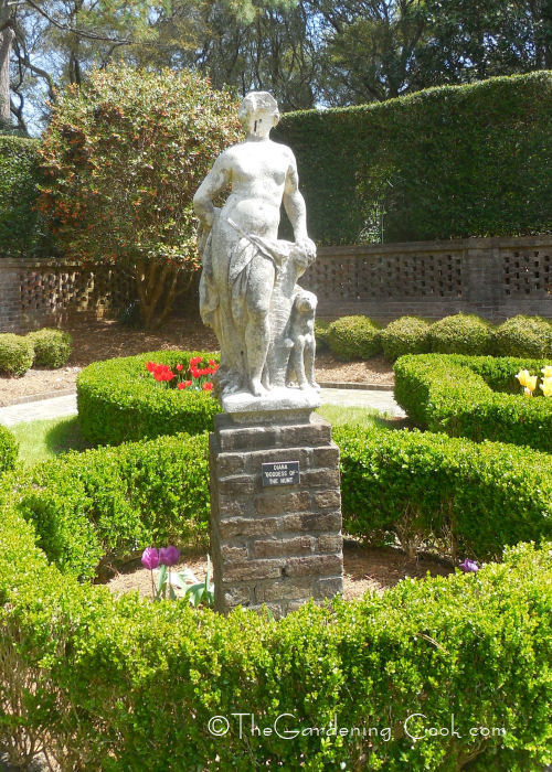 Diana Goddess of the Hunt