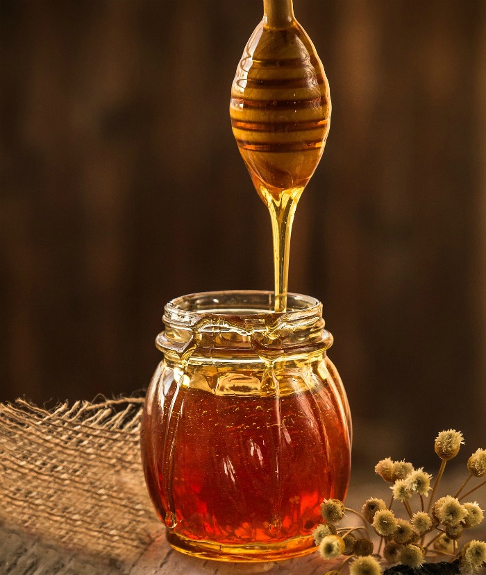This ant killer uses Borax and Honey. Try it with sugar ants