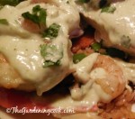 Olive Garden Chicken and Shrimp Carbonara Copy Cat Recipe