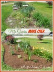 My Front Garden Make Over