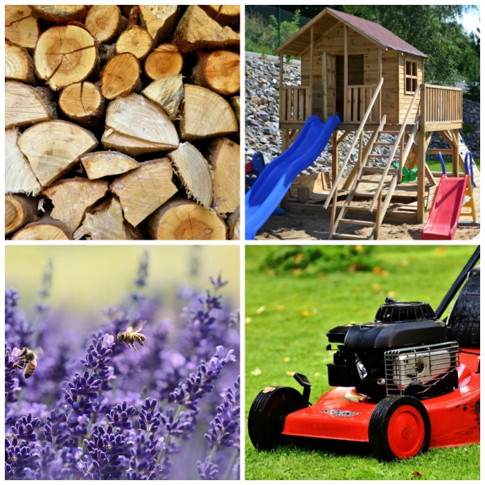How to Get Rid of Ticks in The Yard – Steps to a Tick Free Garden