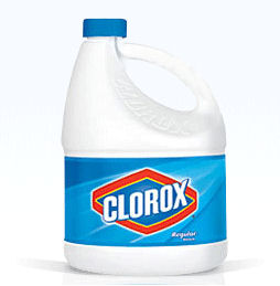 bleach