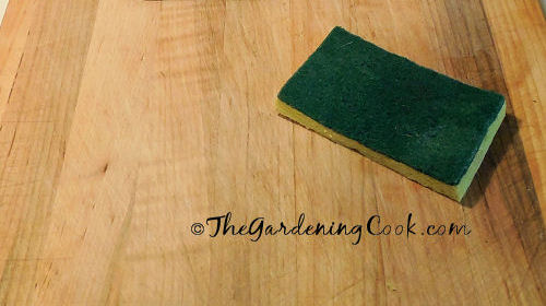 Cutting boards