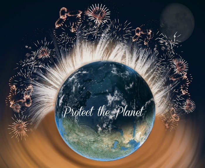 Protect the planet