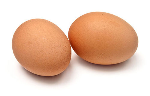 Egg Substitutes