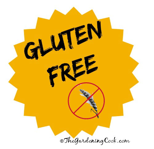 Gluten Free Substitutes