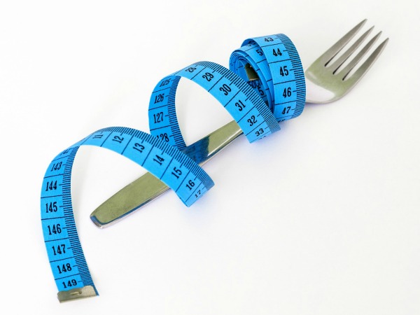 Dieting? Try these recipe substitutes to lose those pounds