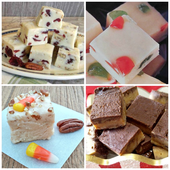 My Favorite Fudge Recipes – Indulge your Sweet tooth