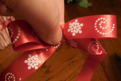 bow
