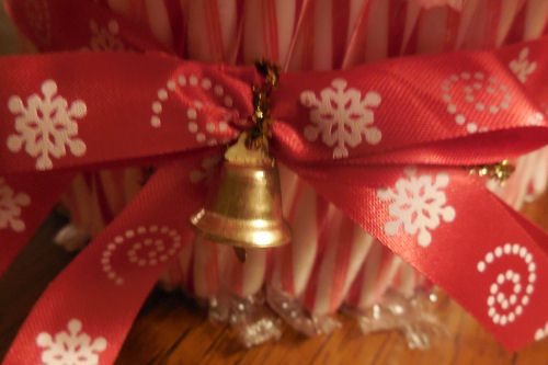 add a bell