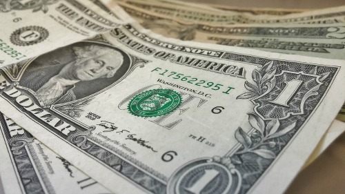 frugal tip: stick to cash for christmas