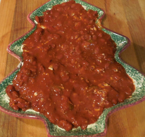 Add some chili