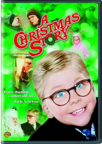 A Christmas Story