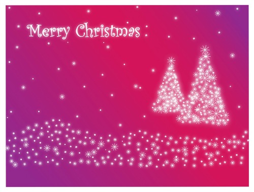 Christmas cards