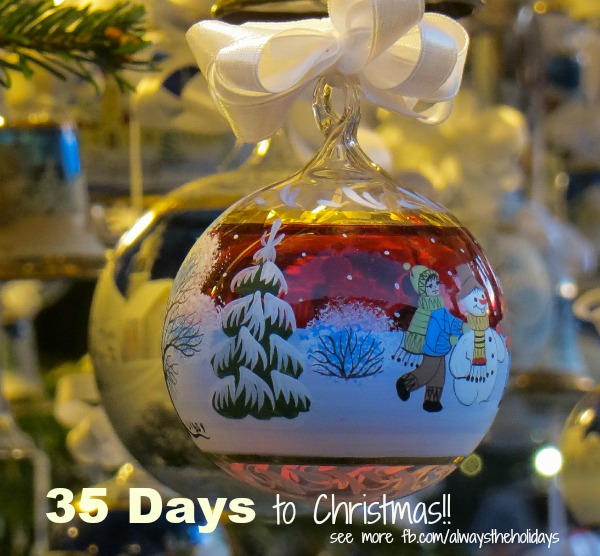 Holiday Graphics and Fun
