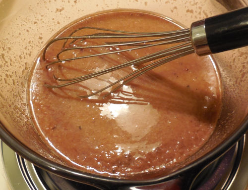 Gravy