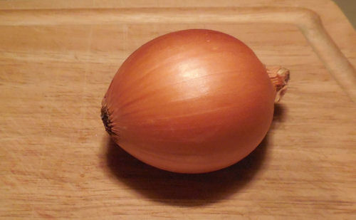 onion