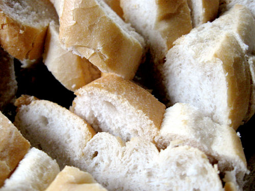 bread
