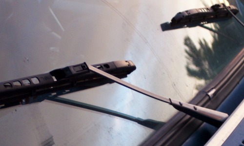 wiper blades