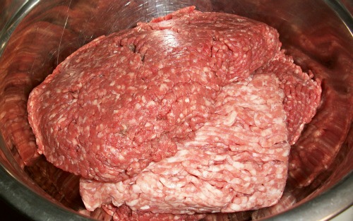 ground beef is an inexpensive form of beef.