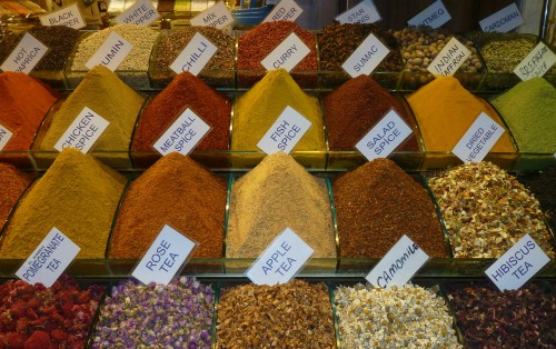 buy spices in bulk for big savings