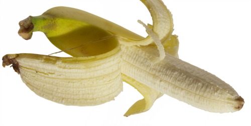 frozen banana make great icecream