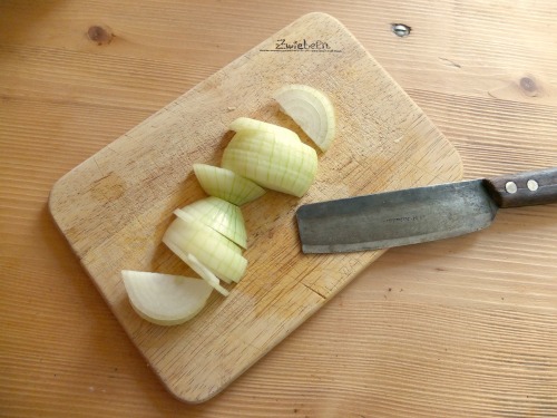 treat your cutting boards with coconut oil