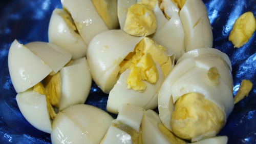 eggs