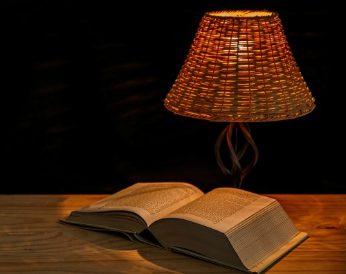 soft lighting gives a bedroom a luxury feel