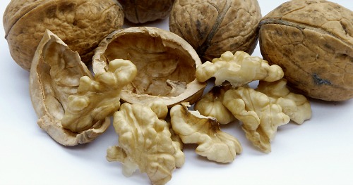 nuts