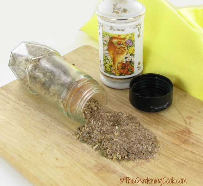 make your own dry rub