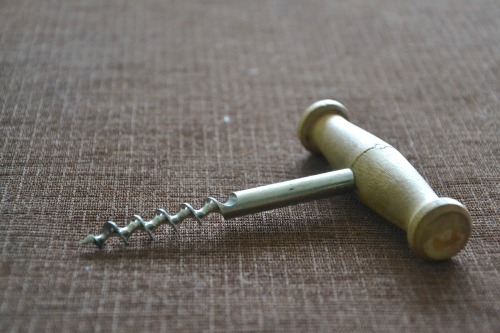 Corkscrew