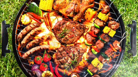 15 Money Saving BBQ Tips for a Frugal Summer Barbecue