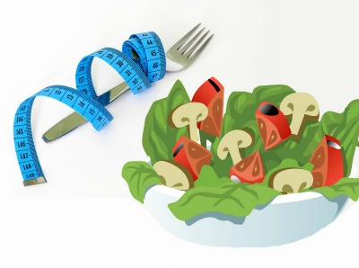 Eating Mushrooms