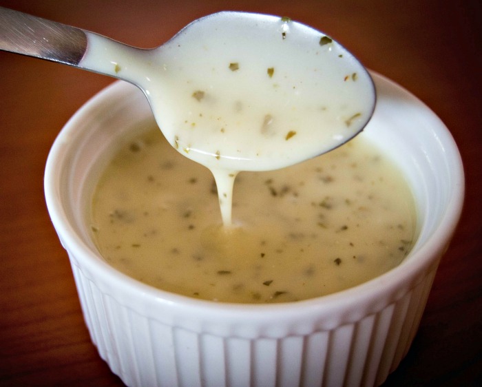 Use arrowroot to thicken sauces, gluten free