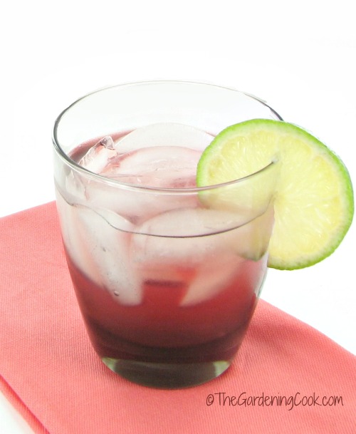 Cape Cod cocktail.