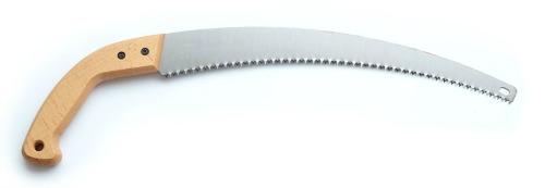 Pruning Saw
