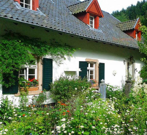 17 Tips for Creating a Cottage Garden