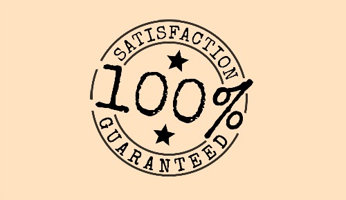 guarantee
