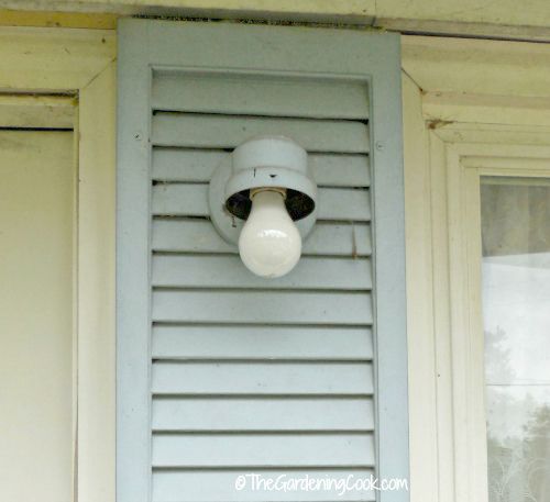 Light fitting