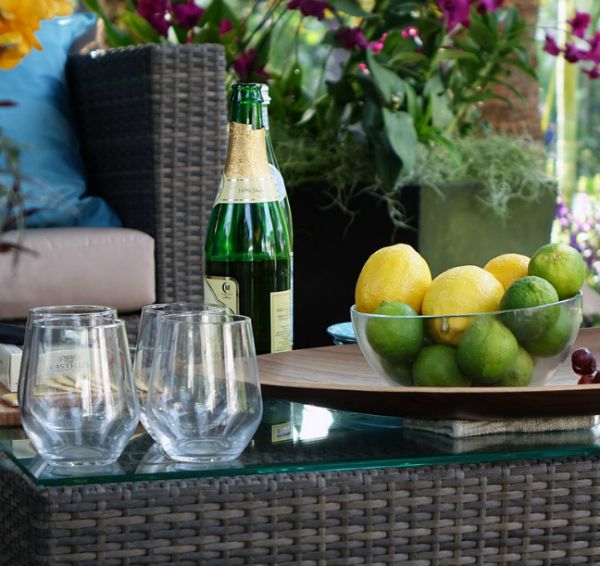 How To Set up a Well Stocked Home Bar