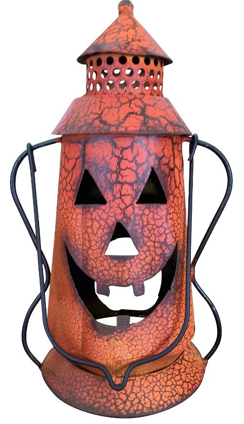 Halloween lantern