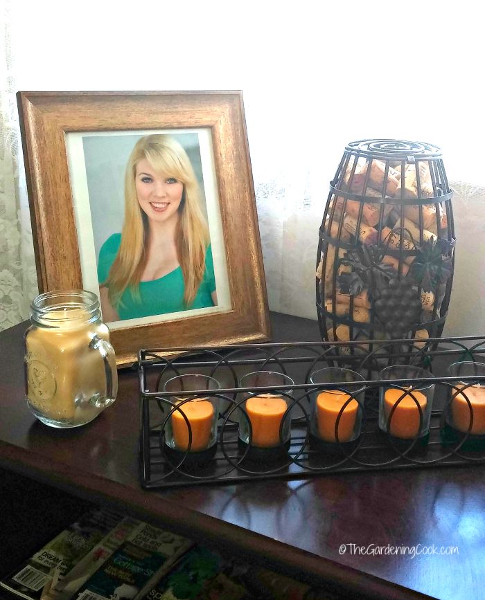 Table decor
