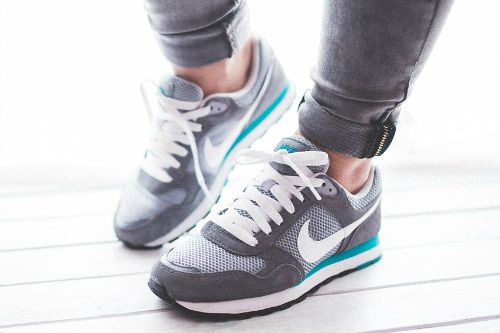 The right foot wear makes all the difference in a pain free walk