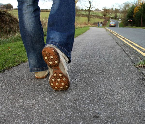 12 Walking tips For Success for Those with Arthritis