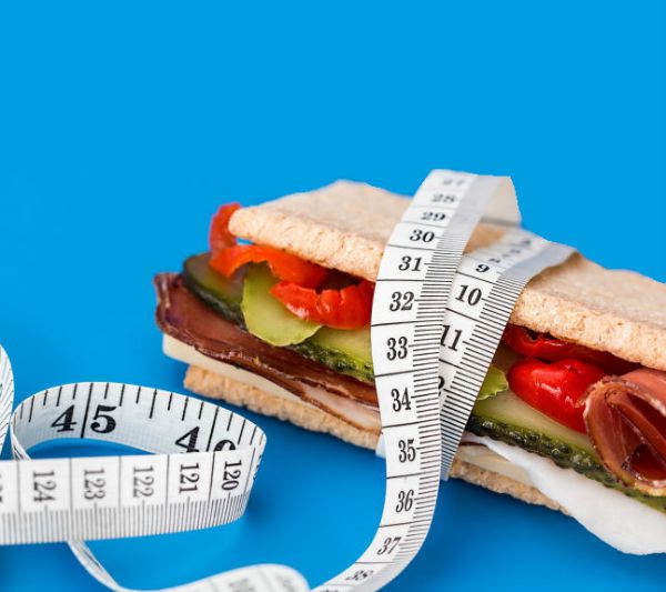 Winning Weight Loss Attitude – Finally!!
